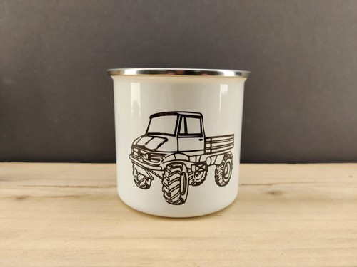 273 unimog 406 401 tasse - d-273,