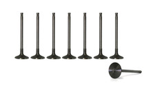 8x Einlassventil Opel