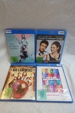 Konvolut Blu-rays dark Comedy