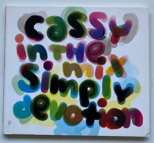 Cassy the mix - -, simply