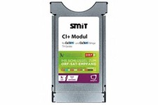 ORF DIGITAL DIREKT cardless Dual Decode CI+ Modul mit integrierter ORF Karte 