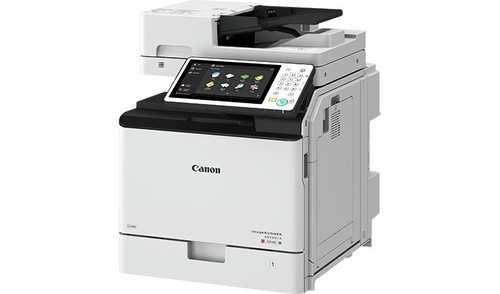 Canon adv c256i ii - canon,