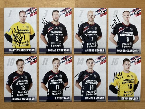 395 20 autogrammkarten - #395#,