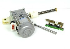 Kavo Werk 790 3181 Spezial -Antrieb Spindelmotor 869 Ersatzteil #60