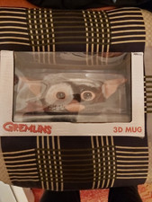 Gremlins - Tasse - Gizmo - 3D