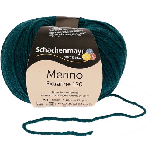 Merino extrafine 120 von - extrafine,
