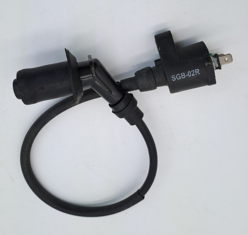 Sachs rolle bee - sachs,