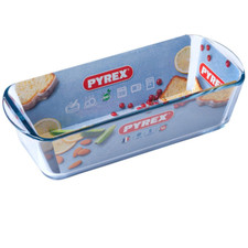 Pyrex Kastenform