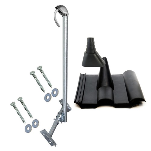 Premiumx dachsparrenhalter - premiumx,