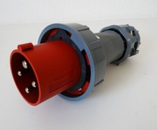 Mennekes Typ: 1110A 63A-6h/380-415V Steckverbindung -unused-