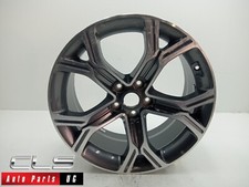 1 Stück ALUFELGE 19 ZOLL Original Kia Stinger 8.5Jx19 ET46.5 52910-J5260