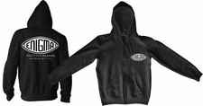 Enigma zipper jacke rotor - zipper,