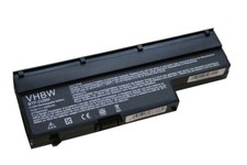 Akku für Medion Akoya P6619 P6620 4400mAh 14,8V