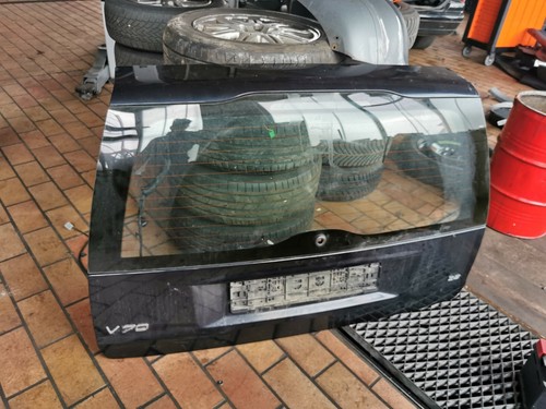 Volvo v70 p26 heckklappe - v70, ii