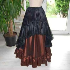 Gothic Burlesque Steampunk