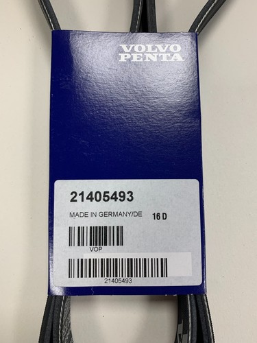 Neu oem volvo penta kompressor - neu,