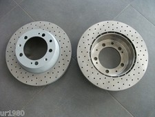 Audi RS2 Bremsscheiben 299x24