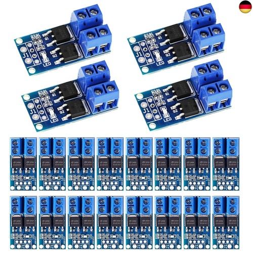 Pcs 36v 400w - 20, dc