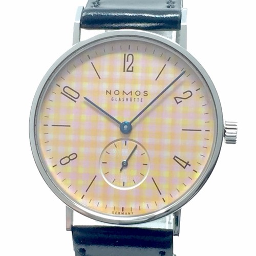 Nomos glashütte like - glashütte, (like