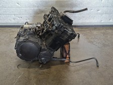 Suzuki GSX F 1100 1988-1994