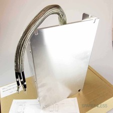 Schaffner Netzfilter FFR-BS-00380-55A-SF100 OVP