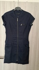 Jeanskleid   Gr. L   Calvin