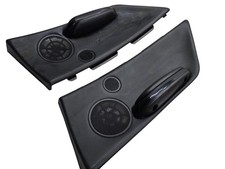 BMW 3er E46 Cabrio Abdeckung