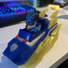 Paw Patrol Mighty Pups Charged