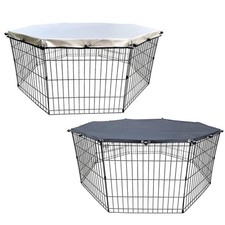 Netzabdeckung für 24 breite