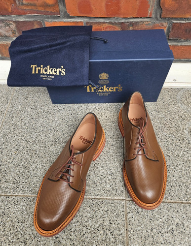 Tricker derby robert royal - robert,
