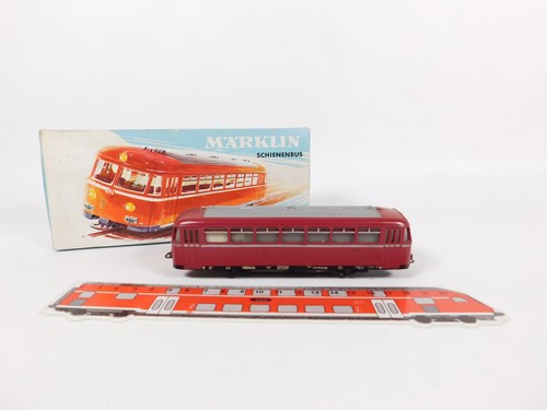 Märklin 3016 - märklin, ac