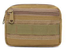 Molle Bushcraft Organizer