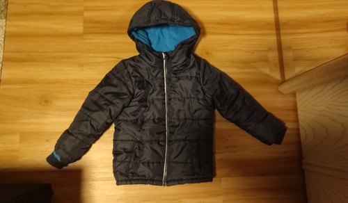 Winterjacke 116 lupilu - winterjacke,