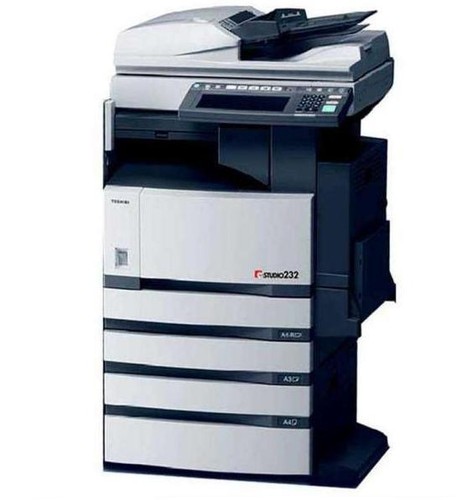 Toshiba studio 232 - toshiba,