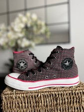 Converse High Top Sneaker
