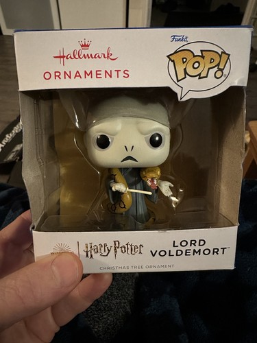 Neu hallmark harry potter lord - hallmark,