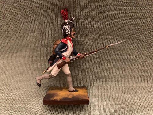 Napoleons kaisergarde 1812 - napoleons,