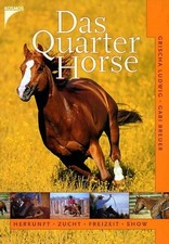 Das Quarter Horse. Herkunft