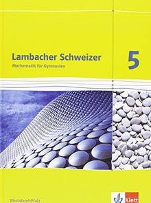 Lambacher schweizer mathematik - lambacher,