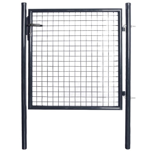 Maschen gartentor tore - maschen-gartentor,