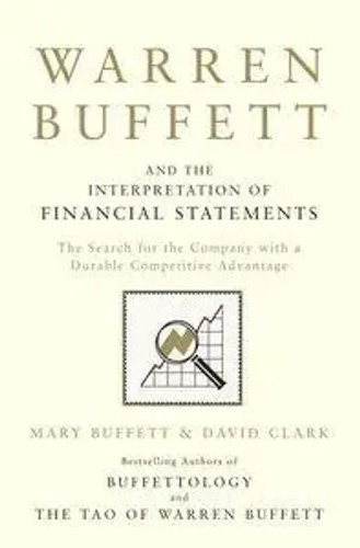 Warren buffett and - buffett, the