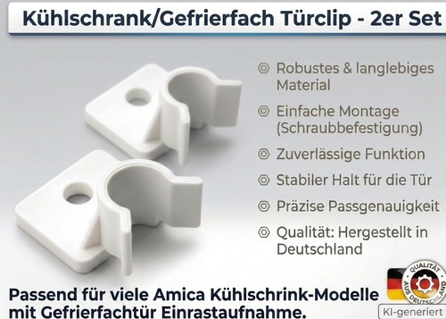 Passend für amica - für,