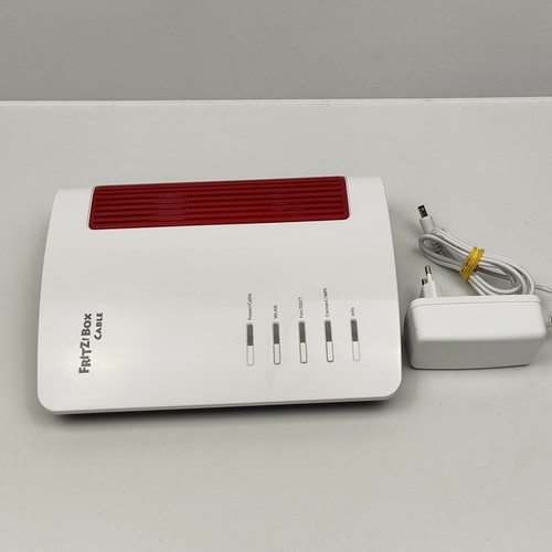 Avm fritz box 6660 - 6660, wlan