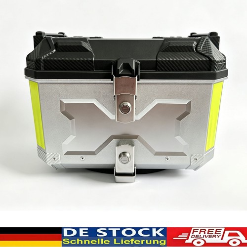 45l motorradkoffer top case - motorradkoffer,