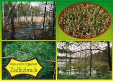 AK NATURSCHUTZGEBIET