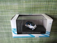 Busch smart fortwo car2go - busch,