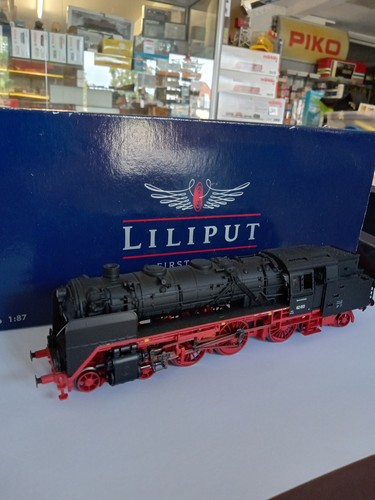 Liliput 106211 - liliput, l