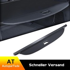 Laderaumabdeckung Abdeckrollo