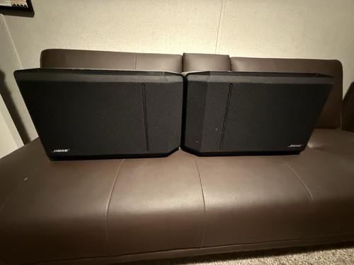 Bose 301 series - 301,
