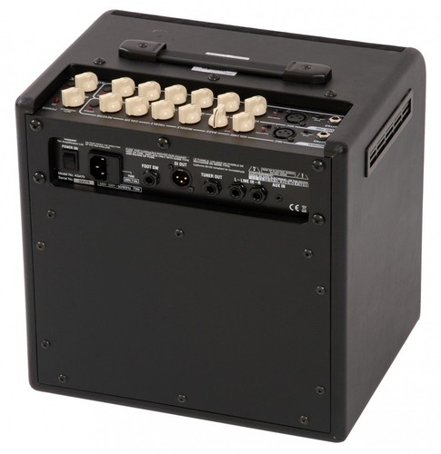 Vox aga amp - aga,
